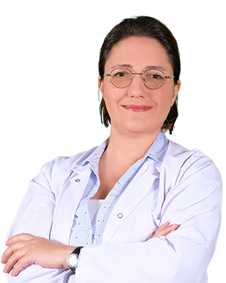 Ayça Erşen Danyeli