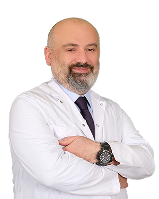 Kahraman Berkhan Yılmaz