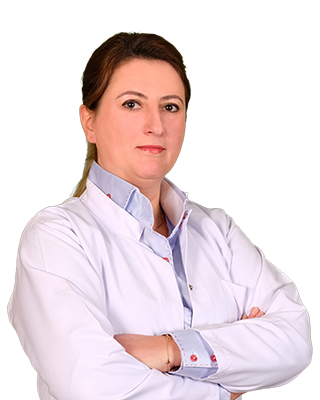 Fulya Ağaoğlu