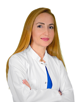 Gamze Uğurluer Sümer