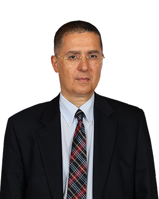 Ömer Metin Memet Özek