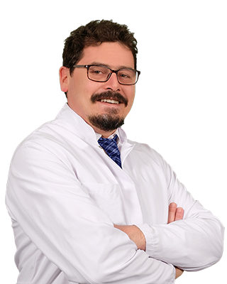 Mehmet Selçuk Keskin