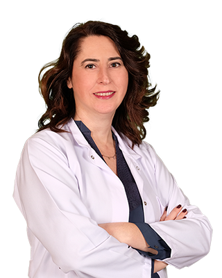 Ayşe Sibel Erdamar Çetin