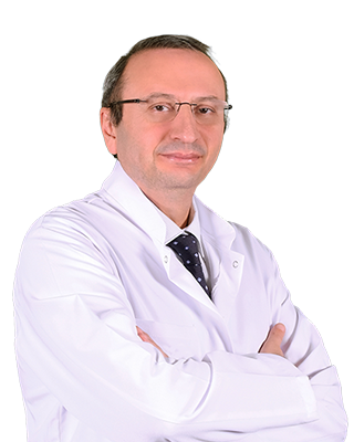 Mehmet Ufuk Abacıoğlu