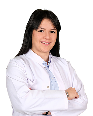 Ürün Özer Ağırbaş