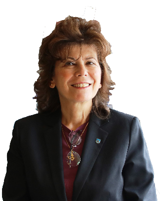 Fatma Yeşim Işıl Ülman