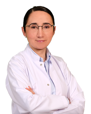 Ayşe Korkmaz Toygar