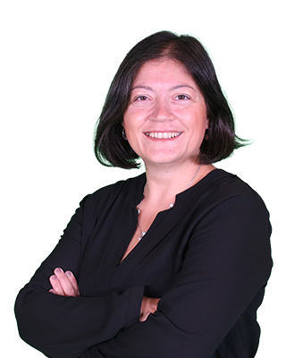 Ceren Gülser İlikan Rasimoğlu