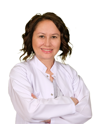 Dilek Bıyık Özkaya