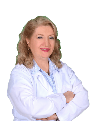 Ayşe Nurdan Tözün