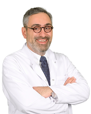 Hayrettin Mehmet Karaarslan