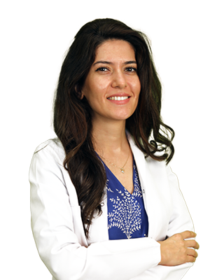 Sibel Yıldırım Moral