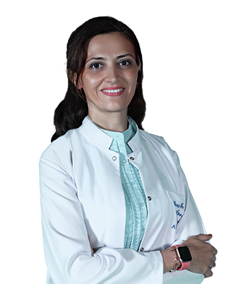 Hale Göksever Çelik