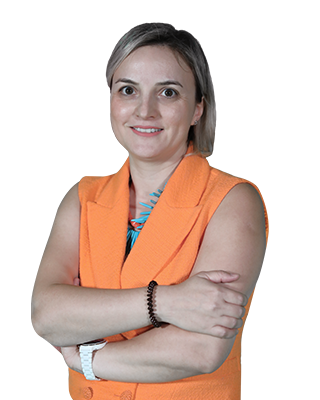 Merve Açıkel Elmas