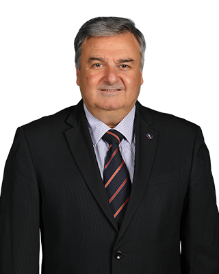 Zühtü Tanıl Kocagöz