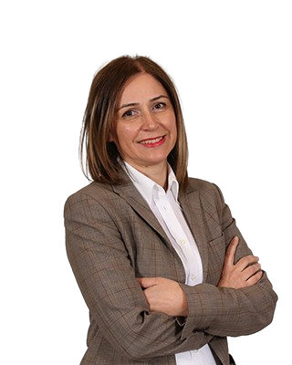 Neval Yurttutan Uyar