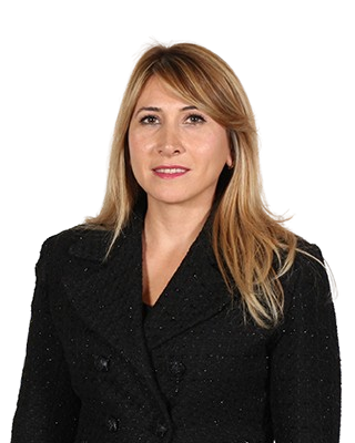 Zeynep Aslıhan Durer