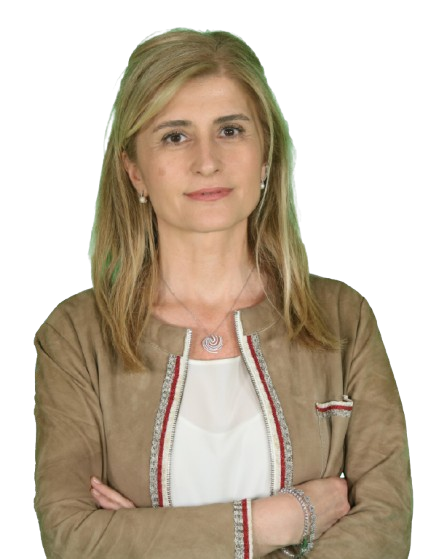 Dilek Kitapçıoğlu