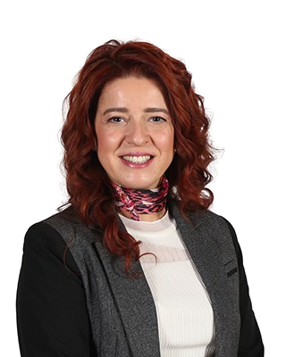 Elif Nedret Keskinöz