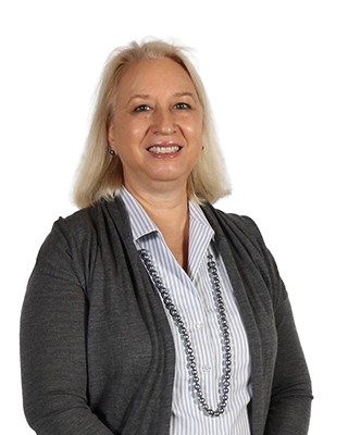 Ayşe Sesin Kocagöz