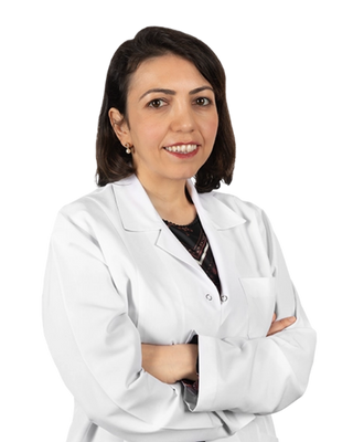 Ceren Meriç Özgündüz