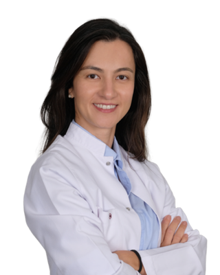 Elif Şenocak Taşçı