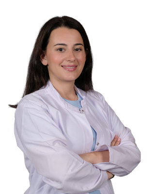 Hatice Selen Sönmez Kanar