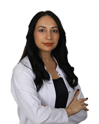 Özge Begüm Comba