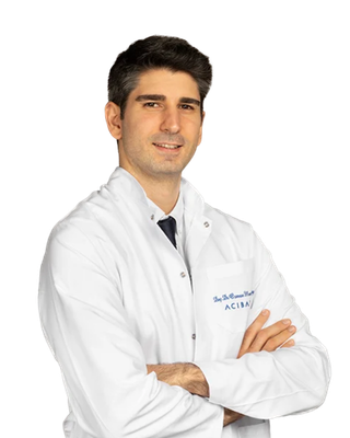Osman Murat Baştopçu